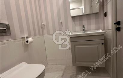 Kuşadası Karaova Storia Akdeniz Evleri’nde Özel Havuzlu, Eşyalı Villa