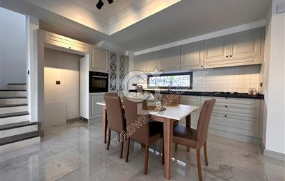 Kuşadası Karaova Storia Akdeniz Evleri’nde Özel Havuzlu, Eşyalı Villa