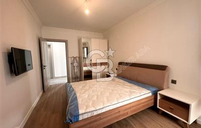 Kuşadası Karaova Storia Akdeniz Evleri’nde Özel Havuzlu, Eşyalı Villa