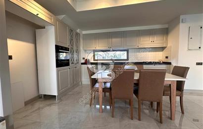 Kuşadası Karaova Storia Akdeniz Evleri’nde Özel Havuzlu, Eşyalı Villa