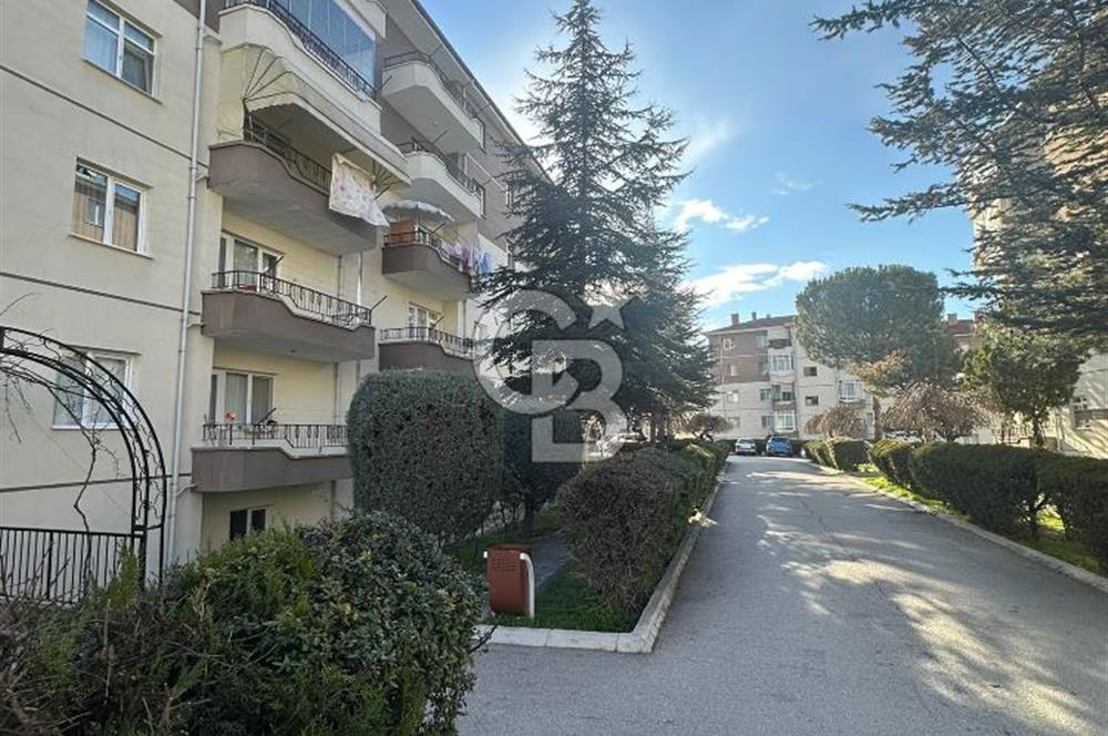 SİNCAN ERTUĞRULGAZİ MAHALLESİNDE SATILIK 3+1 FIRSAT DAİRE