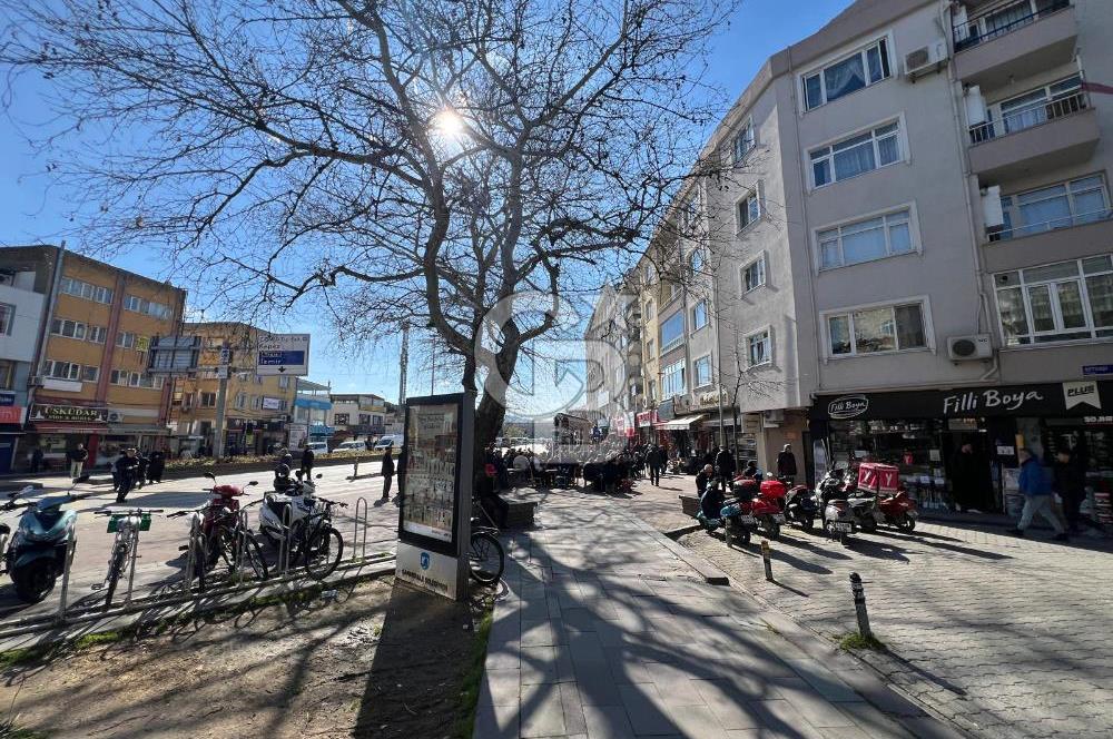 ÇANAKKALE ŞEHRİN MERKEZİNDE KAÇIRILMAYACAK MÜSTAKİL SATILIK EV