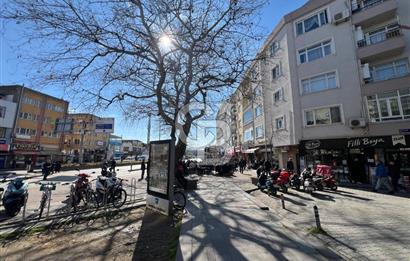 ÇANAKKALE ŞEHRİN MERKEZİNDE KAÇIRILMAYACAK MÜSTAKİL SATILIK EV