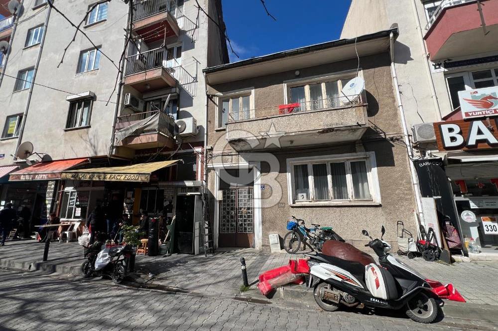 ÇANAKKALE ŞEHRİN MERKEZİNDE KAÇIRILMAYACAK MÜSTAKİL SATILIK EV