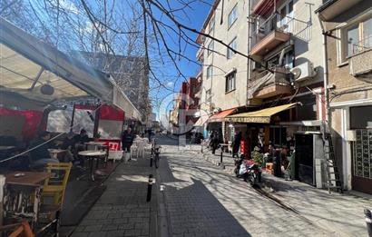 ÇANAKKALE ŞEHRİN MERKEZİNDE KAÇIRILMAYACAK MÜSTAKİL SATILIK EV