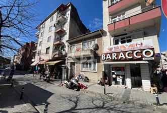 ÇANAKKALE ŞEHRİN MERKEZİNDE KAÇIRILMAYACAK MÜSTAKİL SATILIK EV - 1 - 336405