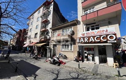 ÇANAKKALE ŞEHRİN MERKEZİNDE KAÇIRILMAYACAK MÜSTAKİL SATILIK EV