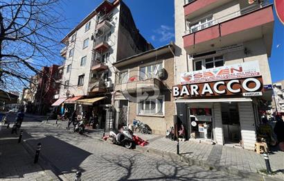 ÇANAKKALE ŞEHRİN MERKEZİNDE KAÇIRILMAYACAK MÜSTAKİL SATILIK EV