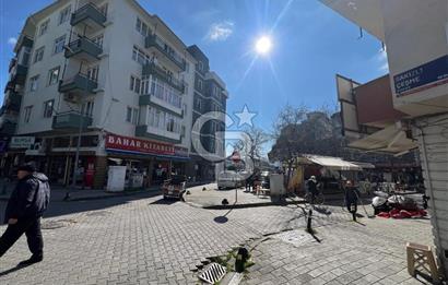 ÇANAKKALE ŞEHRİN MERKEZİNDE KAÇIRILMAYACAK MÜSTAKİL SATILIK EV