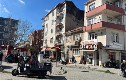 ÇANAKKALE ŞEHRİN MERKEZİNDE KAÇIRILMAYACAK MÜSTAKİL SATILIK EV