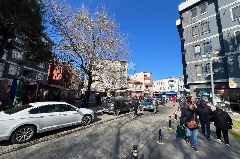 ÇANAKKALE ŞEHRİN MERKEZİNDE KAÇIRILMAYACAK MÜSTAKİL SATILIK EV