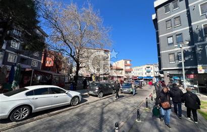 ÇANAKKALE ŞEHRİN MERKEZİNDE KAÇIRILMAYACAK MÜSTAKİL SATILIK EV