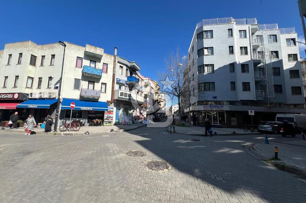 ÇANAKKALE ŞEHRİN MERKEZİNDE KAÇIRILMAYACAK MÜSTAKİL SATILIK EV