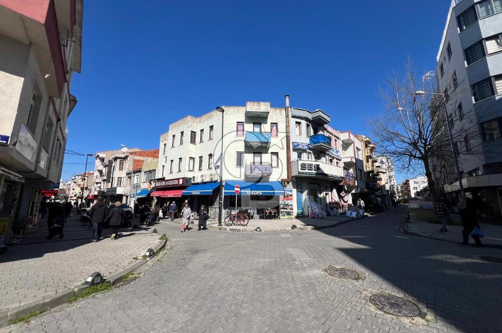 ÇANAKKALE ŞEHRİN MERKEZİNDE KAÇIRILMAYACAK MÜSTAKİL SATILIK EV