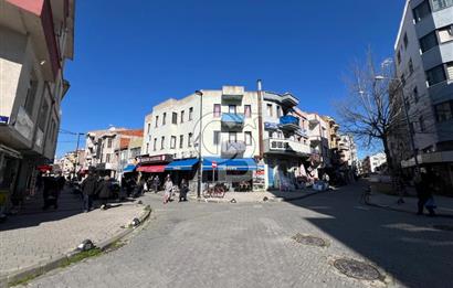 ÇANAKKALE ŞEHRİN MERKEZİNDE KAÇIRILMAYACAK MÜSTAKİL SATILIK EV