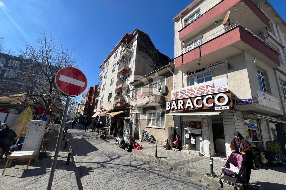 ÇANAKKALE ŞEHRİN MERKEZİNDE KAÇIRILMAYACAK MÜSTAKİL SATILIK EV