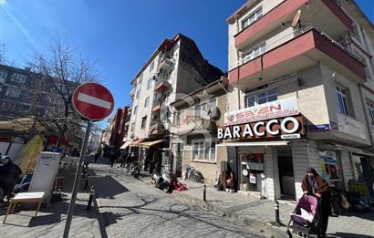 ÇANAKKALE ŞEHRİN MERKEZİNDE KAÇIRILMAYACAK MÜSTAKİL SATILIK EV