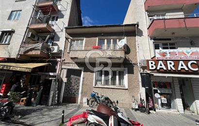 ÇANAKKALE ŞEHRİN MERKEZİNDE KAÇIRILMAYACAK MÜSTAKİL SATILIK EV