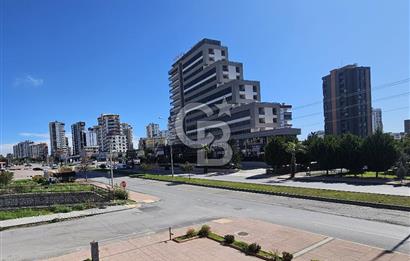 MERSİN YENİŞEHİR ÇİFFTLİKKÖYDE KİRALIK 2+1 OFİS