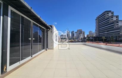 MERSİN YENİŞEHİR ÇİFFTLİKKÖYDE KİRALIK 2+1 OFİS