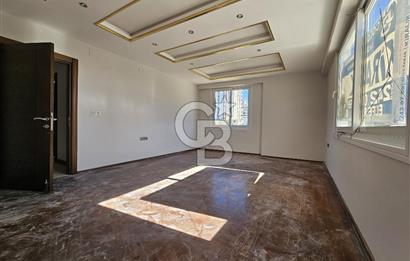 MERSİN YENİŞEHİR ÇİFFTLİKKÖYDE KİRALIK 2+1 OFİS