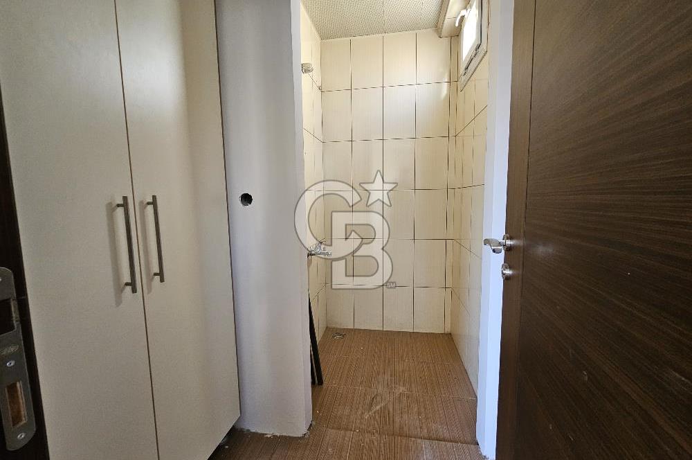 MERSİN YENİŞEHİR ÇİFFTLİKKÖYDE KİRALIK 2+1 OFİS