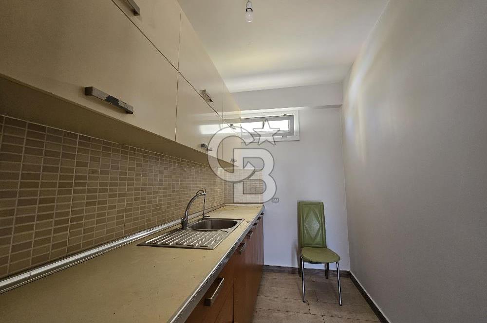 MERSİN YENİŞEHİR ÇİFFTLİKKÖYDE KİRALIK 2+1 OFİS