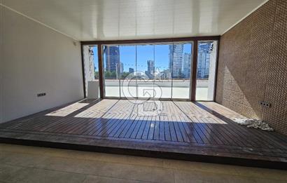 MERSİN YENİŞEHİR ÇİFFTLİKKÖYDE KİRALIK 2+1 OFİS