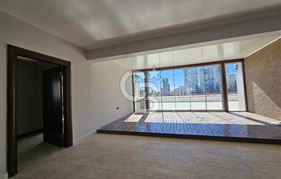 MERSİN YENİŞEHİR ÇİFFTLİKKÖYDE KİRALIK 2+1 OFİS