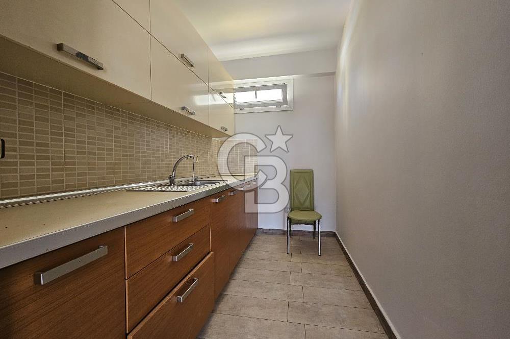 MERSİN YENİŞEHİR ÇİFFTLİKKÖYDE KİRALIK 2+1 OFİS