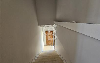 MERSİN YENİŞEHİR ÇİFFTLİKKÖYDE KİRALIK 2+1 OFİS