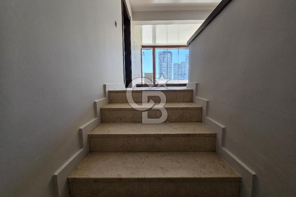 MERSİN YENİŞEHİR ÇİFFTLİKKÖYDE KİRALIK 2+1 OFİS