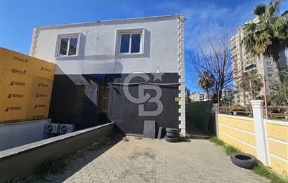 MERSİN YENİŞEHİR ÇİFFTLİKKÖYDE KİRALIK 2+1 OFİS