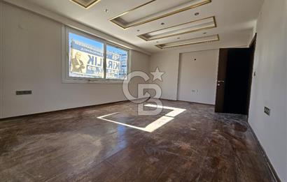 MERSİN YENİŞEHİR ÇİFFTLİKKÖYDE KİRALIK 2+1 OFİS