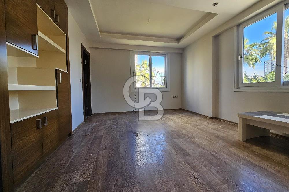 MERSİN YENİŞEHİR ÇİFFTLİKKÖYDE KİRALIK 2+1 OFİS