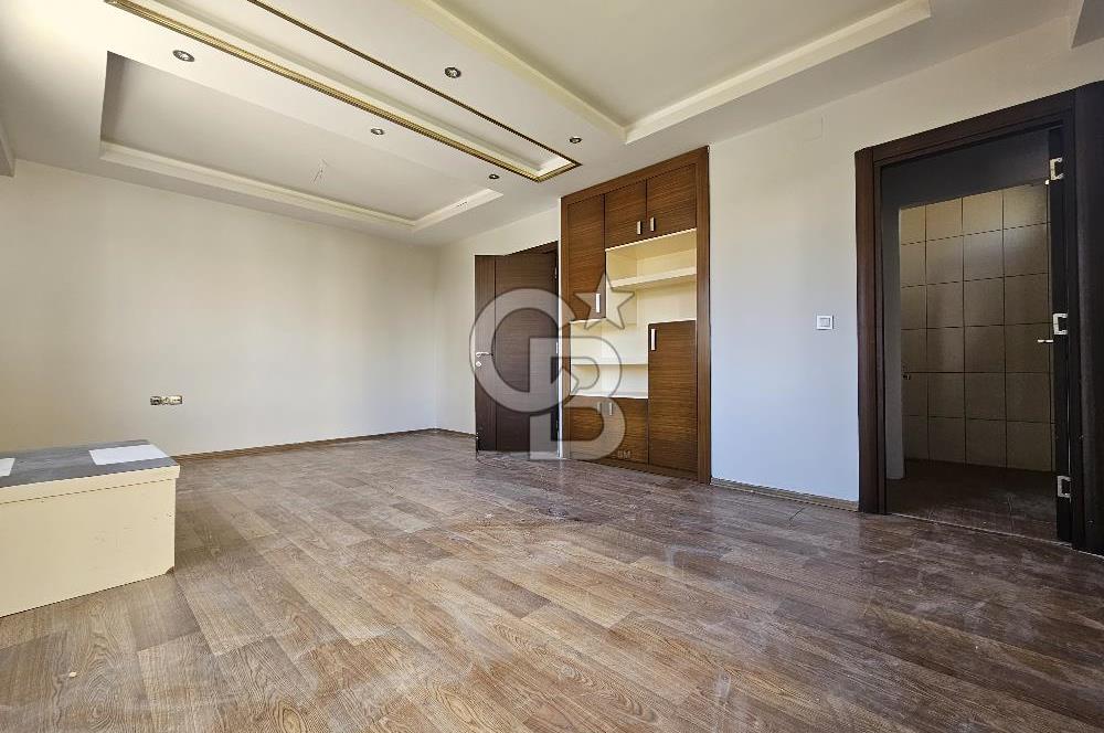 MERSİN YENİŞEHİR ÇİFFTLİKKÖYDE KİRALIK 2+1 OFİS