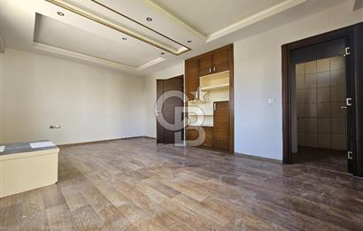 MERSİN YENİŞEHİR ÇİFFTLİKKÖYDE KİRALIK 2+1 OFİS