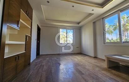 MERSİN YENİŞEHİR ÇİFFTLİKKÖYDE KİRALIK 2+1 OFİS