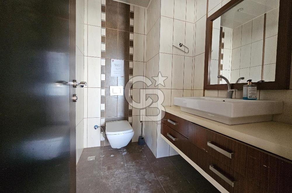 MERSİN YENİŞEHİR ÇİFFTLİKKÖYDE KİRALIK 2+1 OFİS