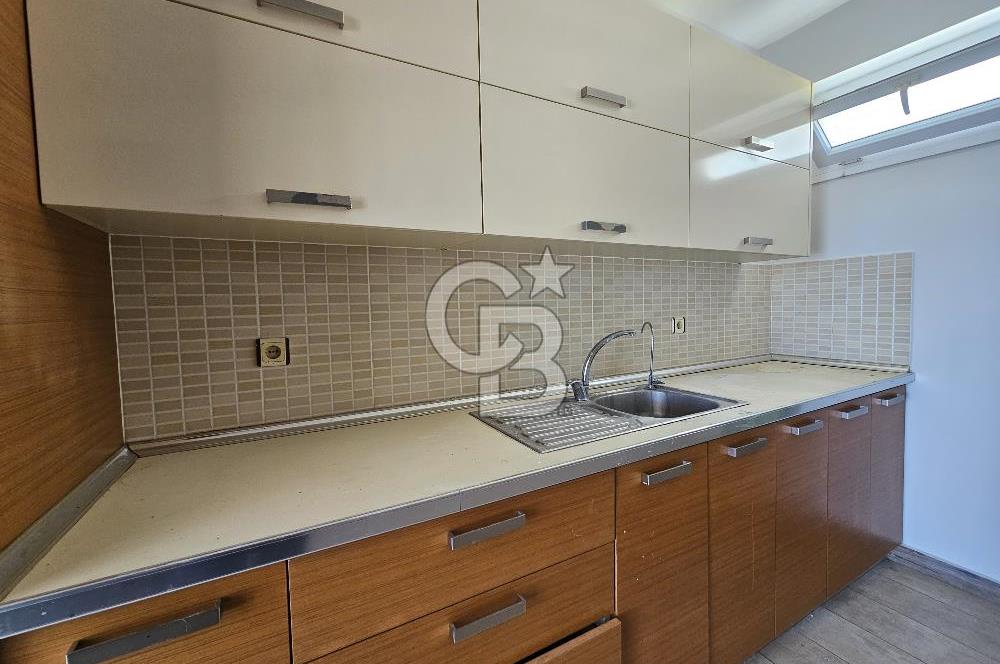 MERSİN YENİŞEHİR ÇİFFTLİKKÖYDE KİRALIK 2+1 OFİS