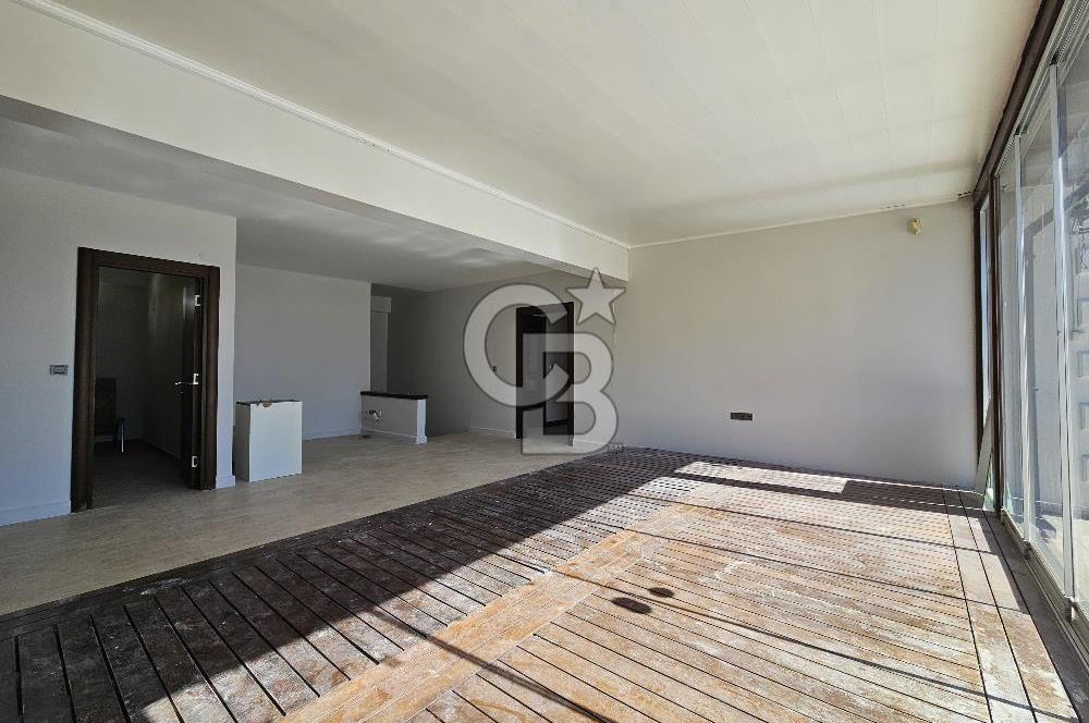 MERSİN YENİŞEHİR ÇİFFTLİKKÖYDE KİRALIK 2+1 OFİS