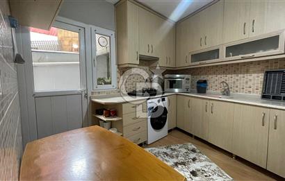 İzmir Büyük Çiğli Yeni Mahallede SATILIK 2+1 Daire