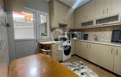 İzmir Büyük Çiğli Yeni Mahallede SATILIK 2+1 Daire