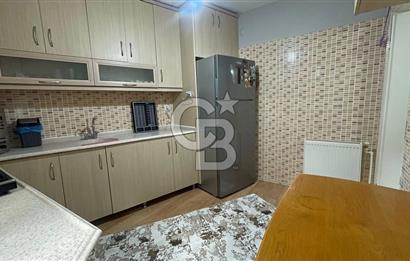 İzmir Büyük Çiğli Yeni Mahallede SATILIK 2+1 Daire
