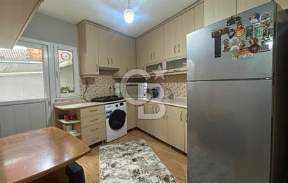 İzmir Büyük Çiğli Yeni Mahallede SATILIK 2+1 Daire