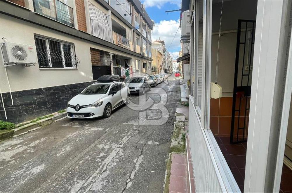 İzmir Büyük Çiğli Yeni Mahallede SATILIK 2+1 Daire