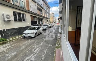 İzmir Büyük Çiğli Yeni Mahallede SATILIK 2+1 Daire