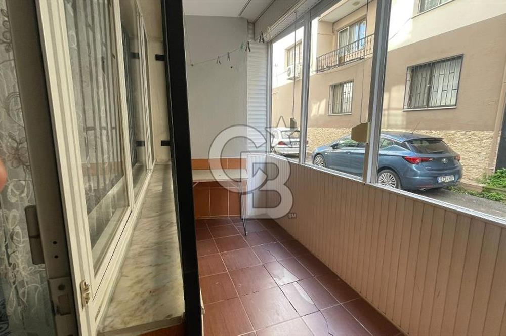 İzmir Büyük Çiğli Yeni Mahallede SATILIK 2+1 Daire