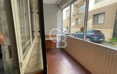 İzmir Büyük Çiğli Yeni Mahallede SATILIK 2+1 Daire