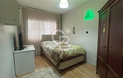 İzmir Büyük Çiğli Yeni Mahallede SATILIK 2+1 Daire